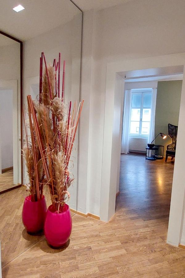 Appartamento Inner City By Interhome *
