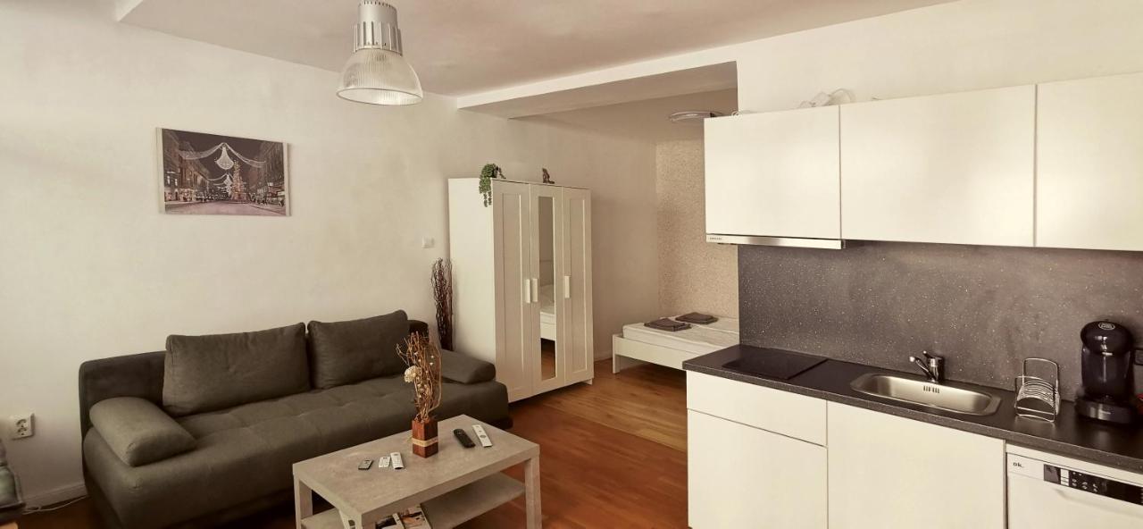 Apartment Kardinal *