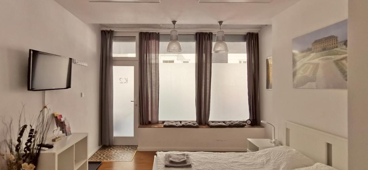 Apartment Kardinal *