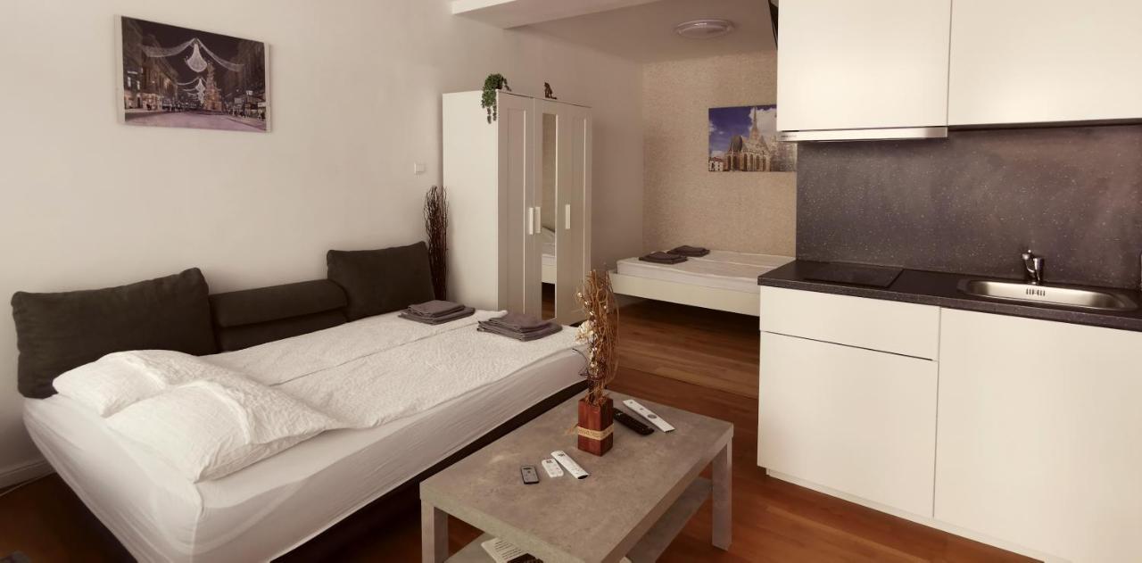 Kardinal Apartment