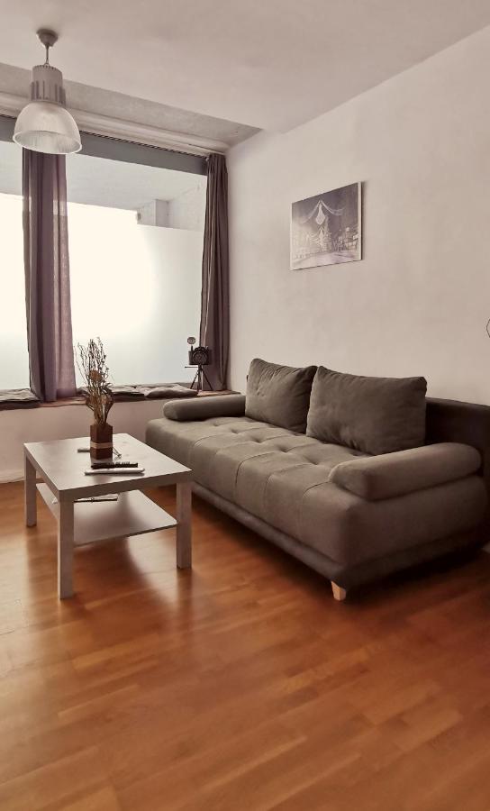 Apartment Kardinal