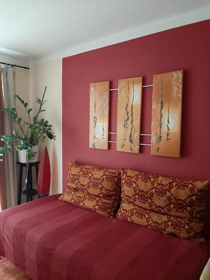 Apartment Terrace-apartment Vienna