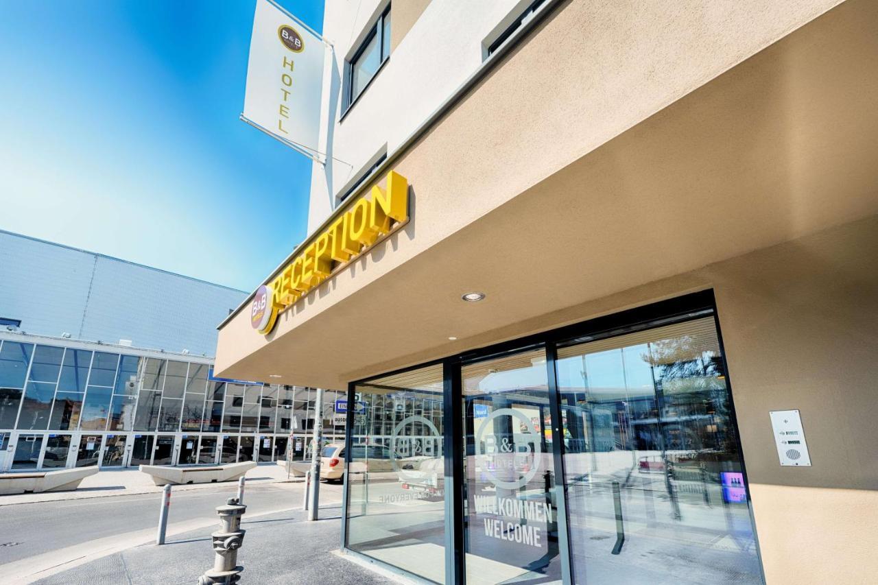 Hotel Wien-stadthalle 3*