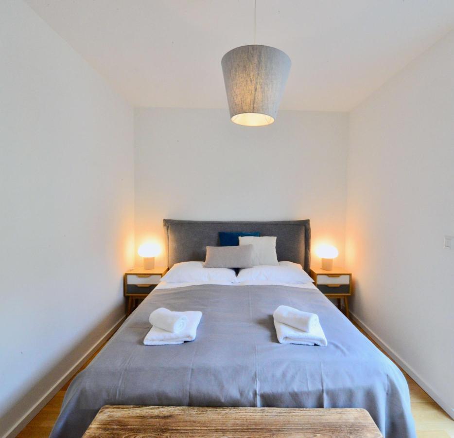Cozy Design Apartamento *