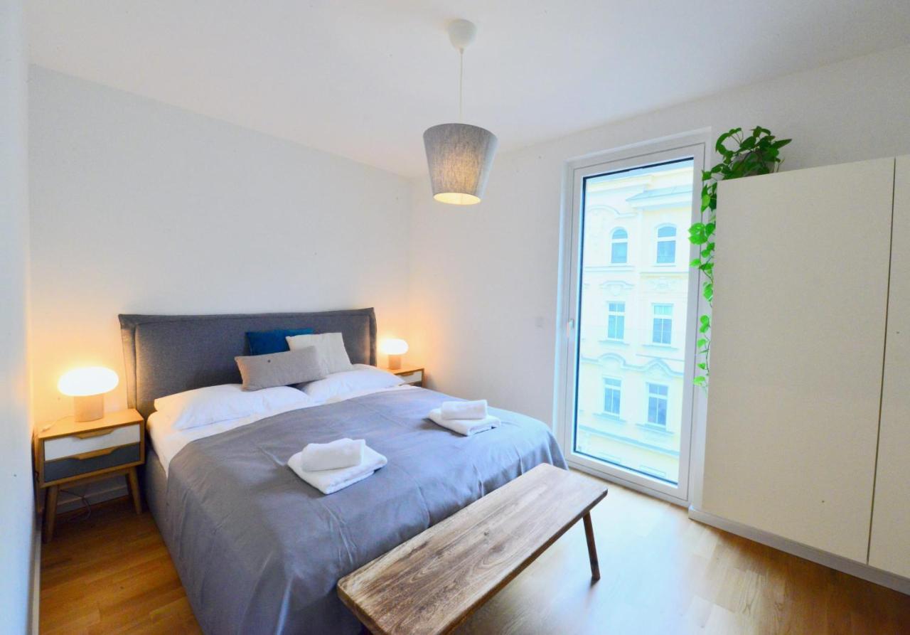 Cozy Design Apartamento Viena