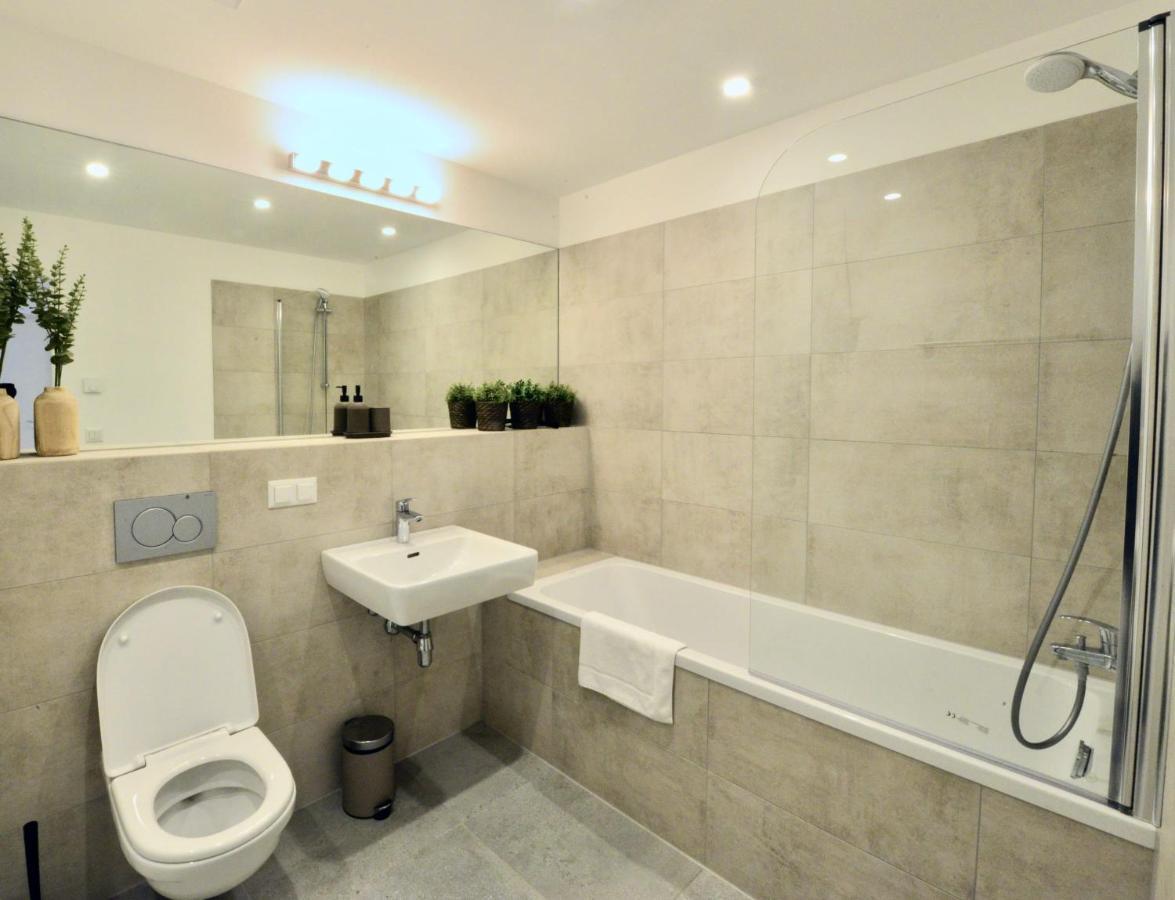 Cozy Design Apartamento *