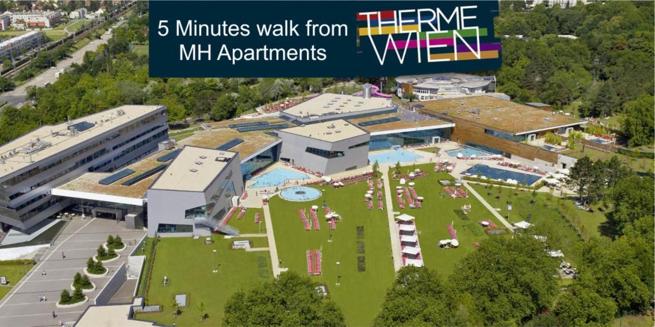 Mh Apartment *