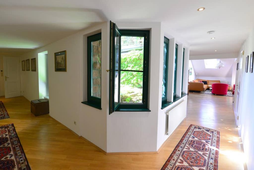 Haven Roofgarden Penthouse In Area * Vienna