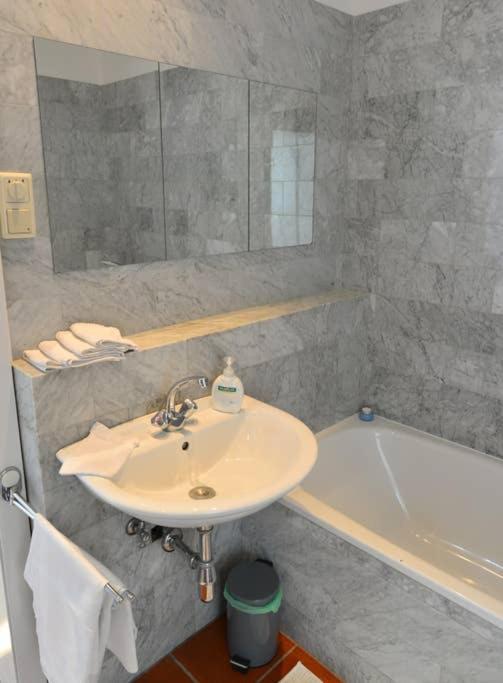 Apartment Haven Roofgarden Penthouse In Area Vienna