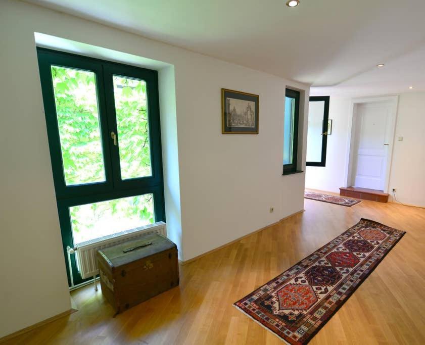 Haven Roofgarden Penthouse In Area