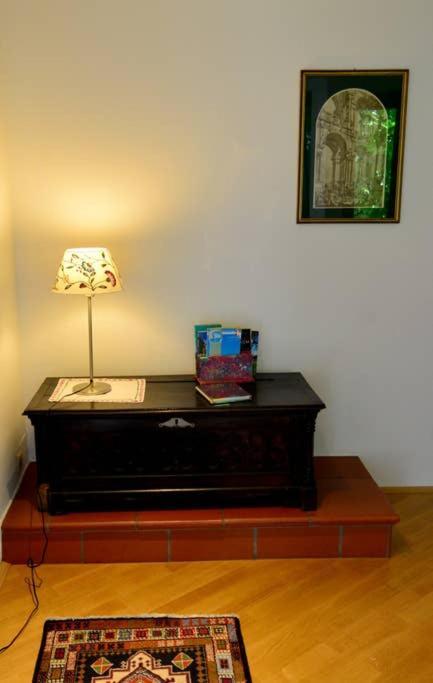 Apartment Haven Roofgarden Penthouse In Area *