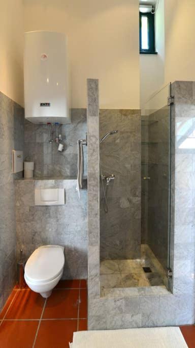 Apartment Haven Roofgarden Penthouse In Area Vienna