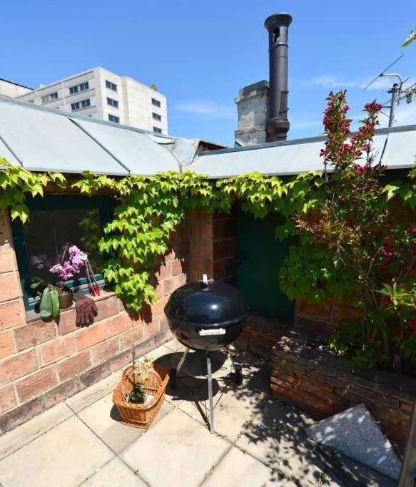 Haven Roofgarden Penthouse In Area Apartment Vienna