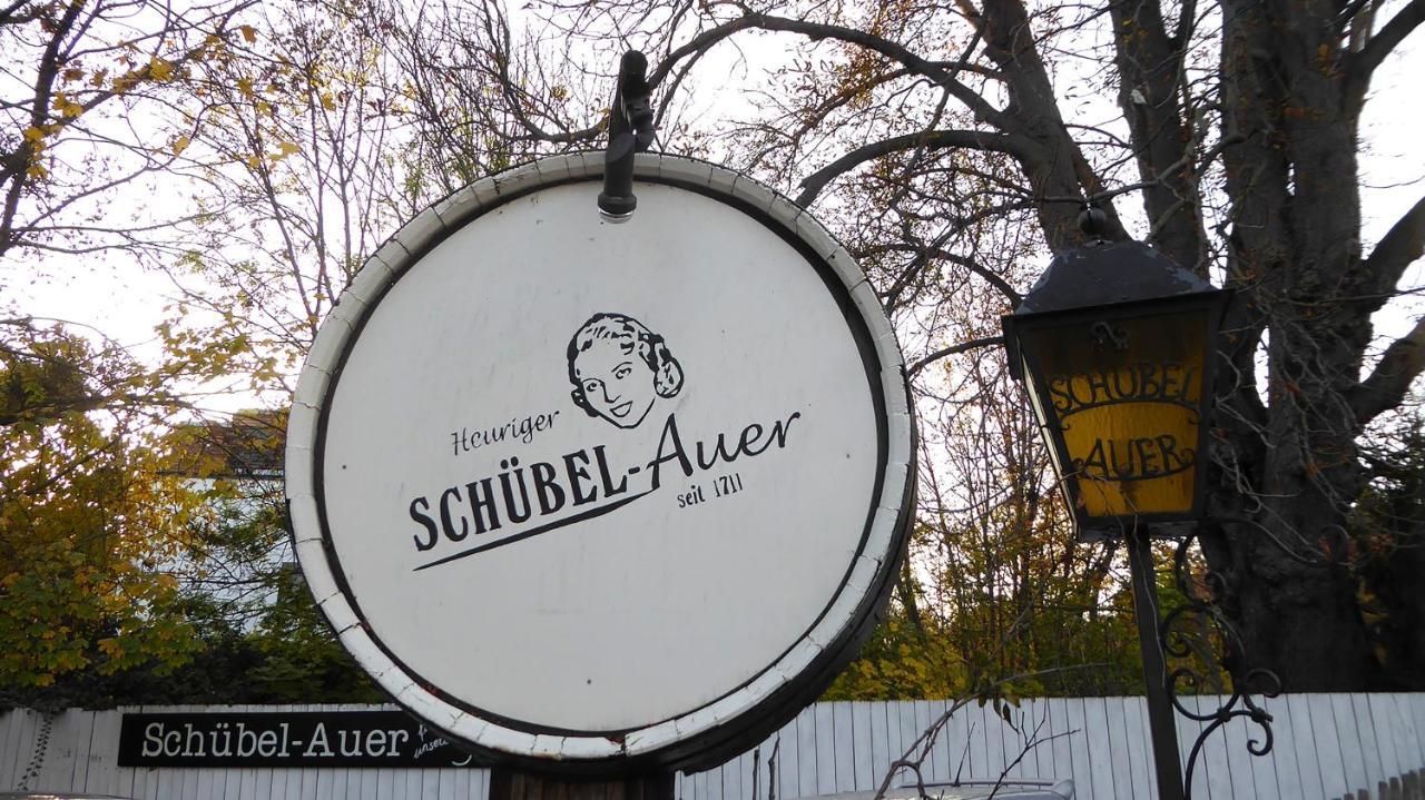 Wohnen Im Schoensten Viertel Wiens Apartment