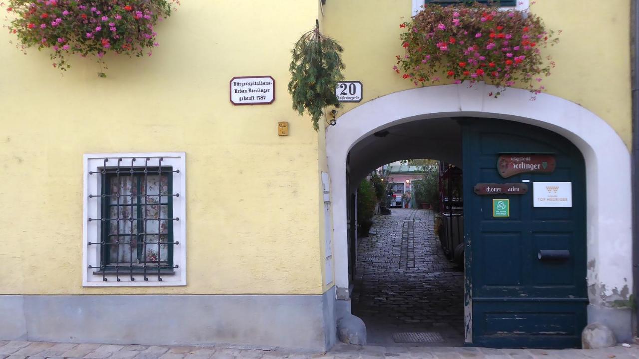 Wohnen Im Schoensten Viertel Wiens