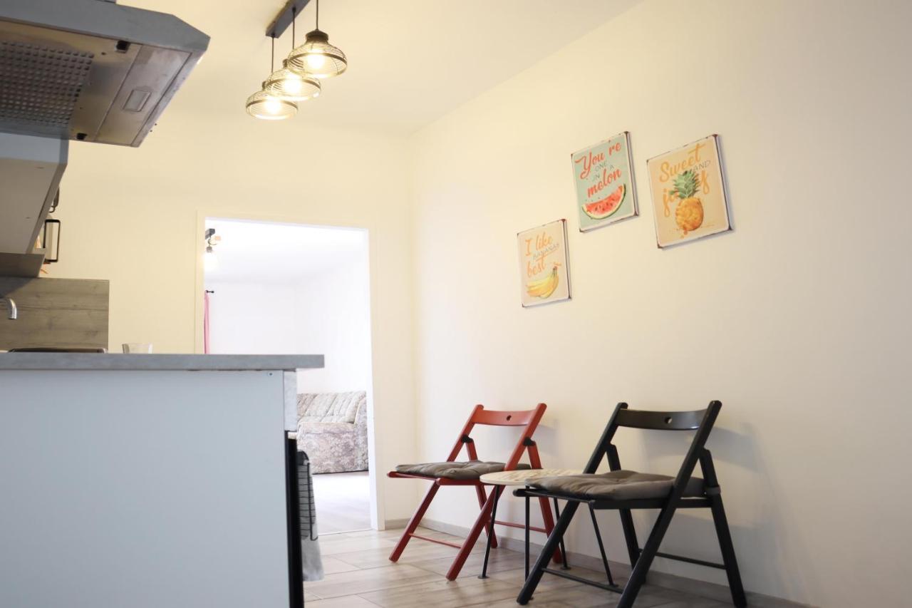 Apartment Nr 1 With 2 Balconies 3 Bedrooms Near Main Train Station Wien