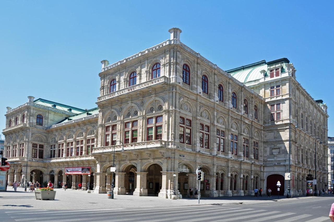 I Self Check In Viena
