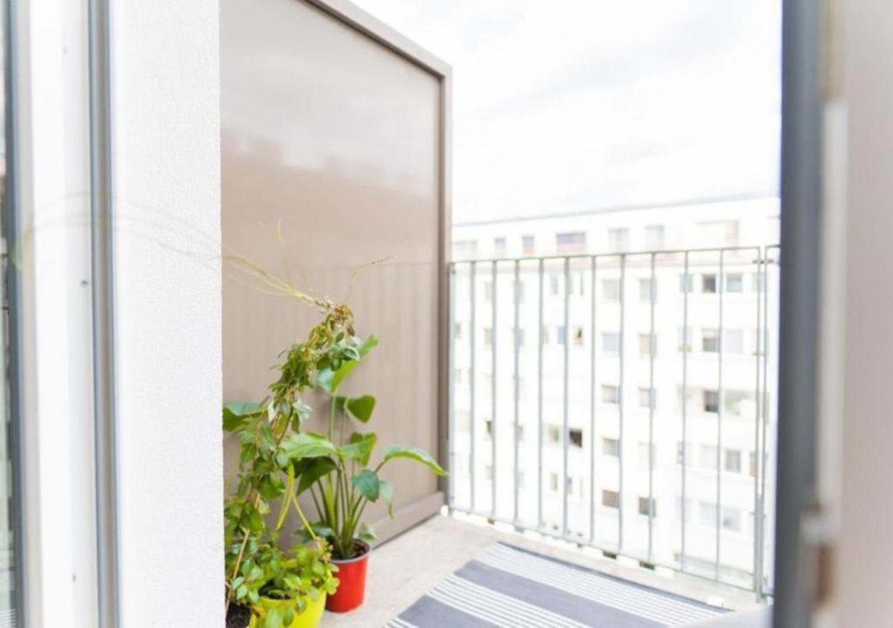 Triester Apartment *