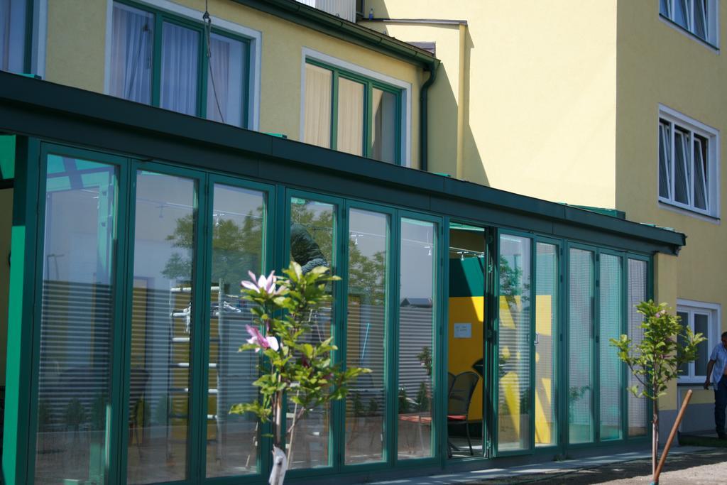 Hotel Asperner Loewe Vienna