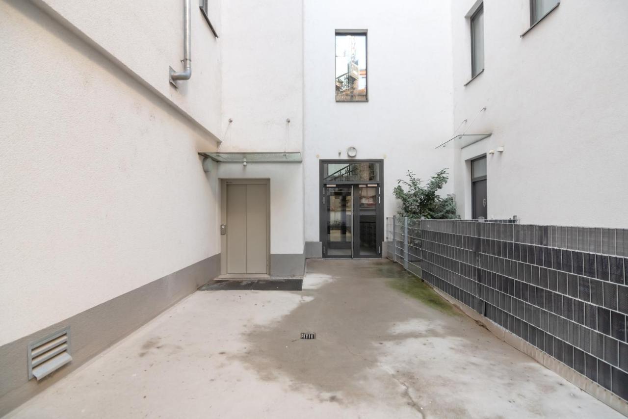 An Der Donau, 10 Minuten Ins Zentrum, Klimaanlage Apartamento