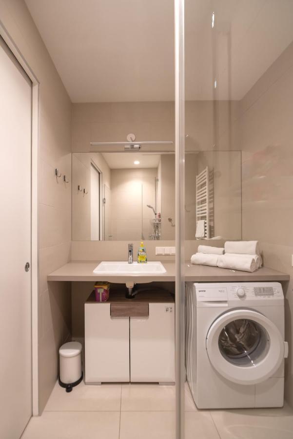 Apartamento An Der Donau, 10 Minuten Ins Zentrum, Klimaanlage