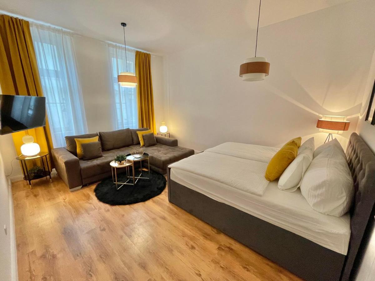 Apartment Maximilian