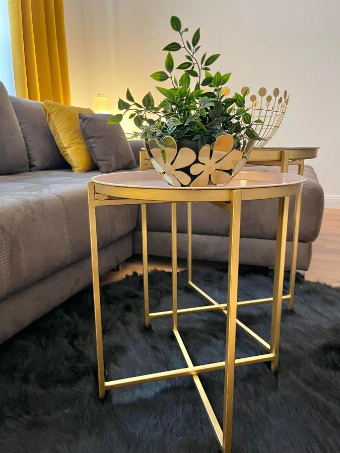Maximilian Apartment Wien