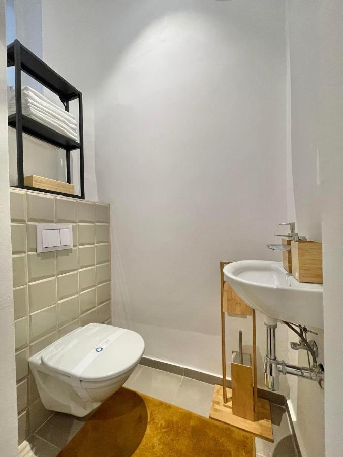 Apartment Maximilian *