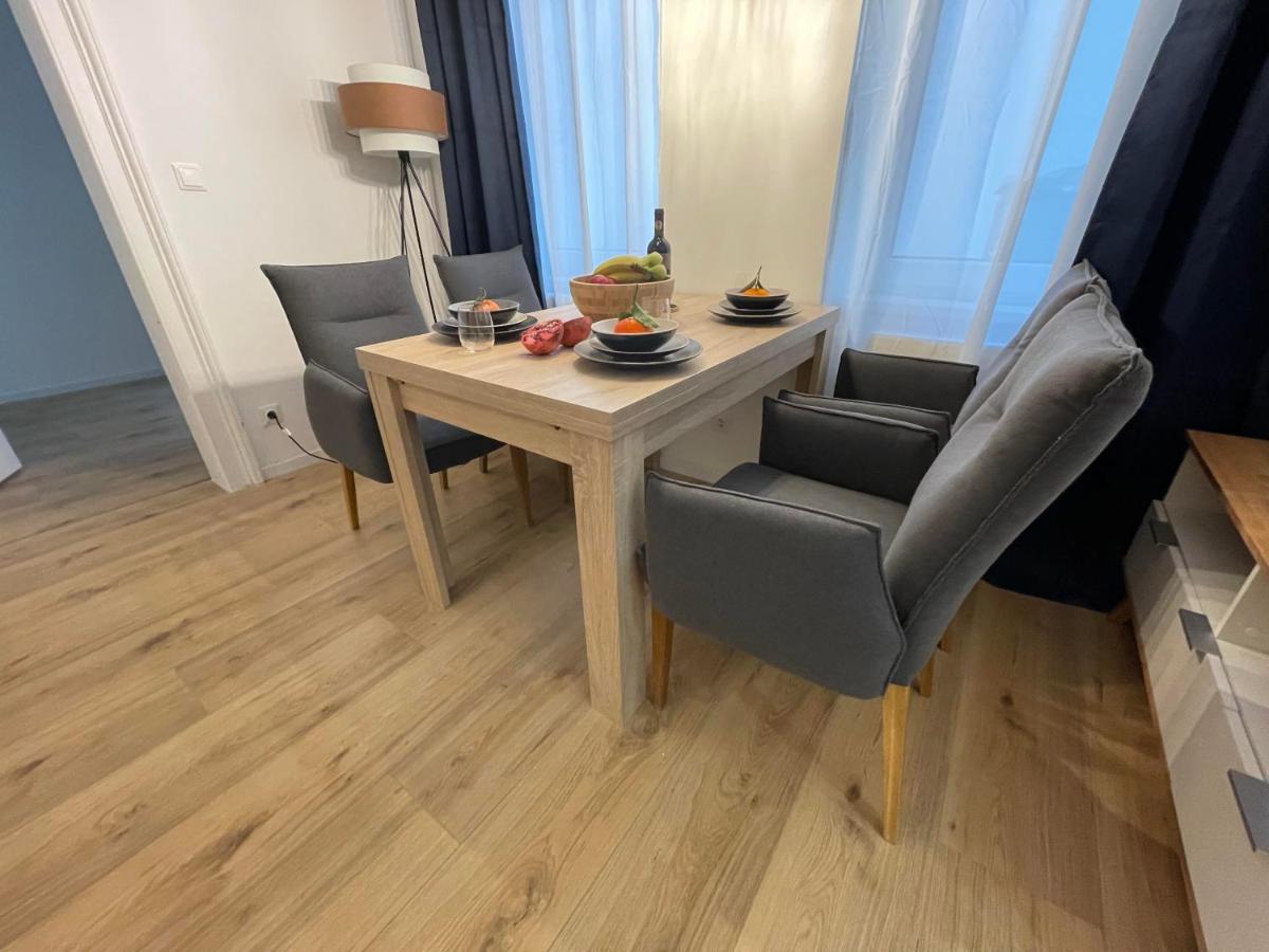Apartment Maximilian
