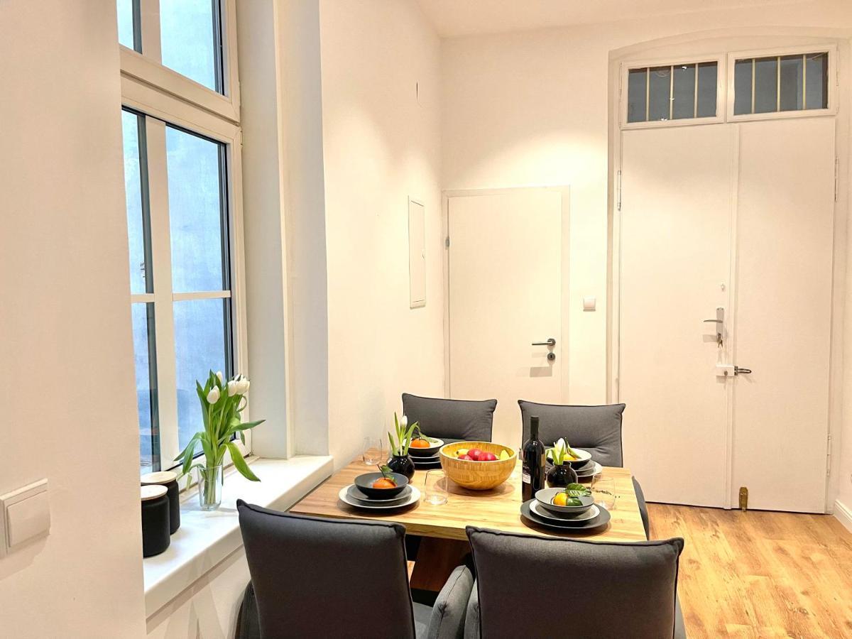 Apartment Maximilian