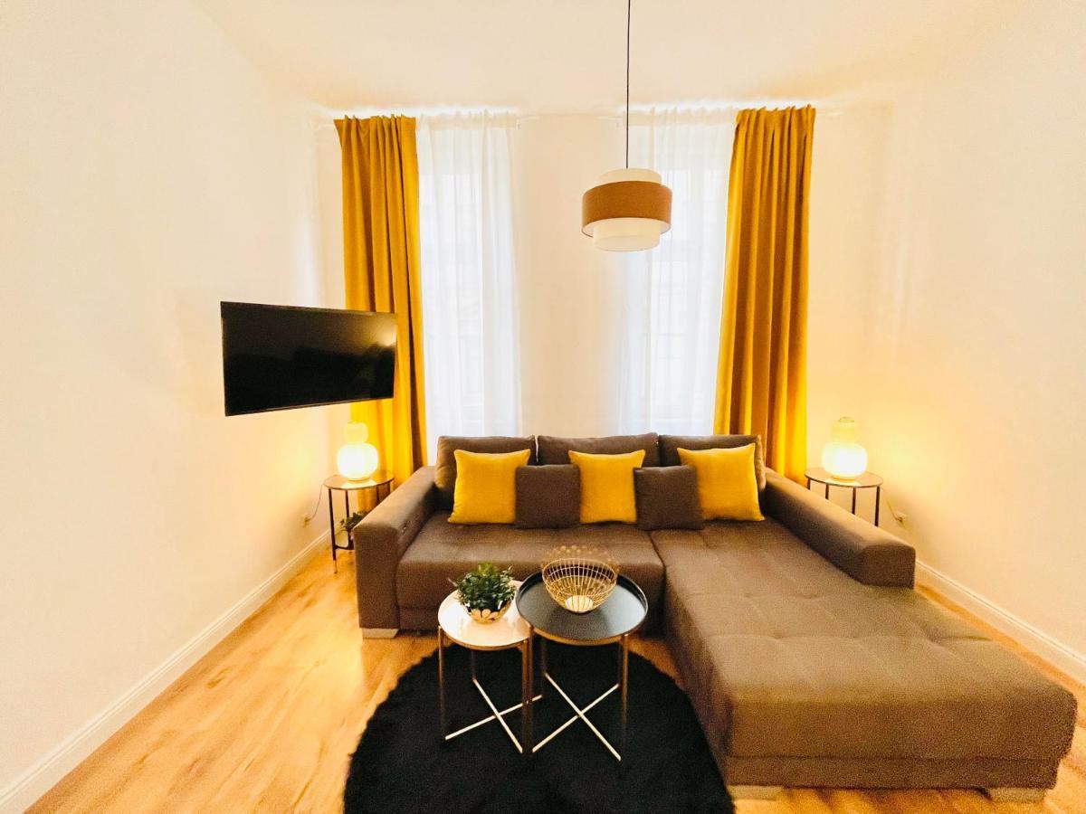 Maximilian Apartment Wien