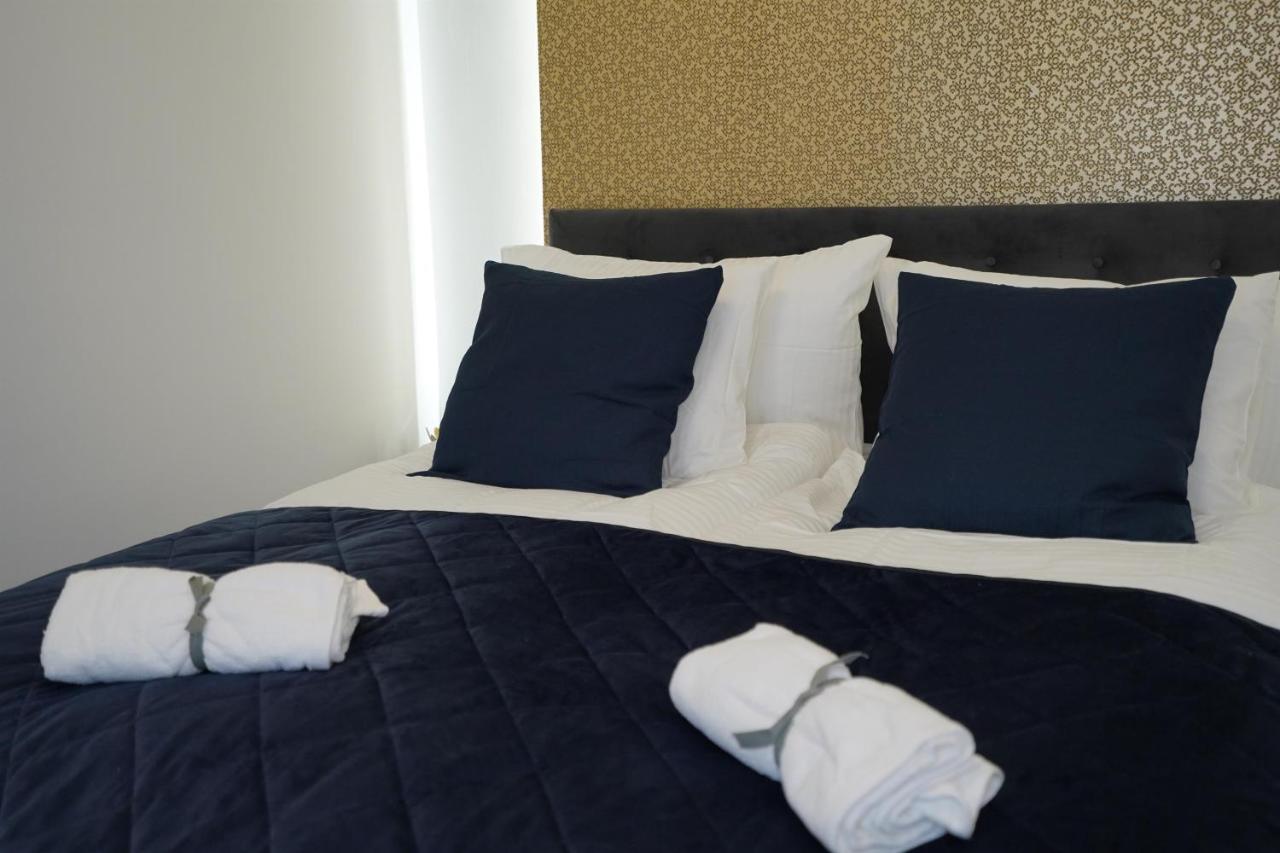 Maximilian Apartment Wien