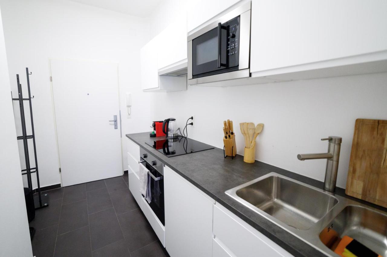 Apartment Lariana
