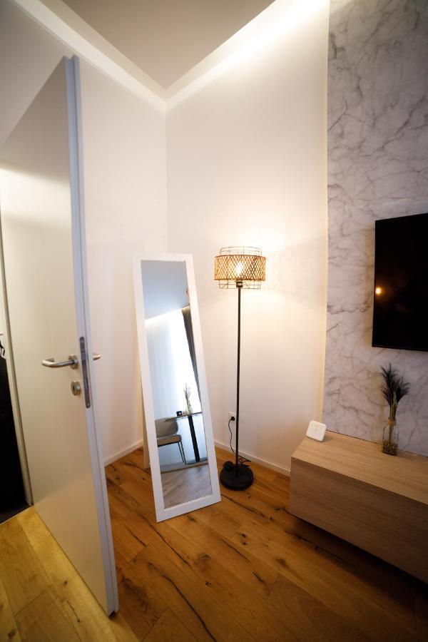 Lariana Apartment