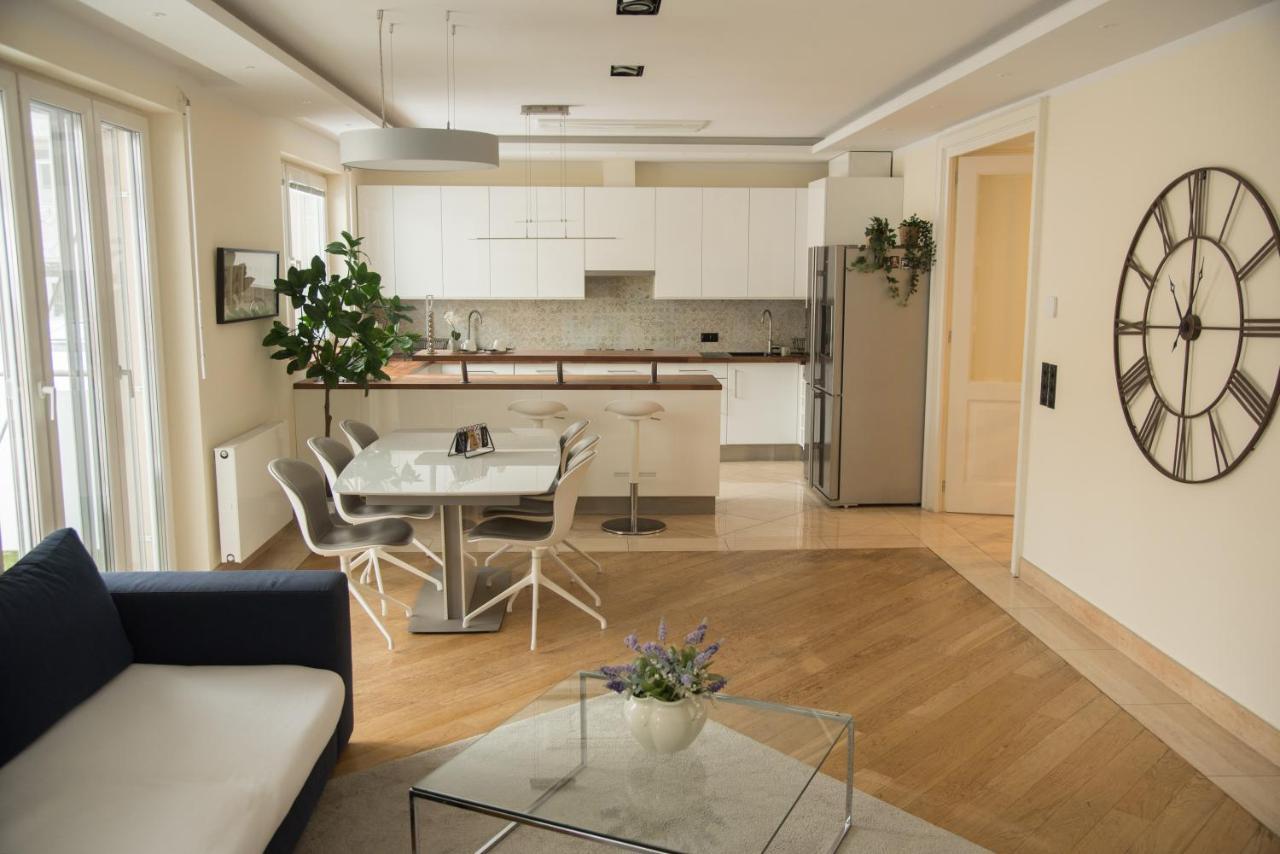 Augarten Premium Apartment Wien
