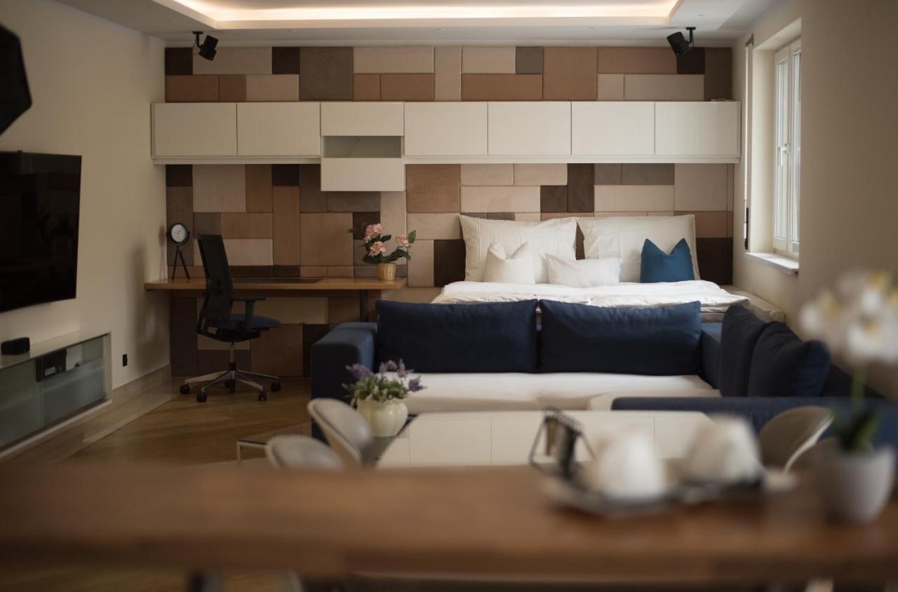 Apartment Augarten Premium Wien