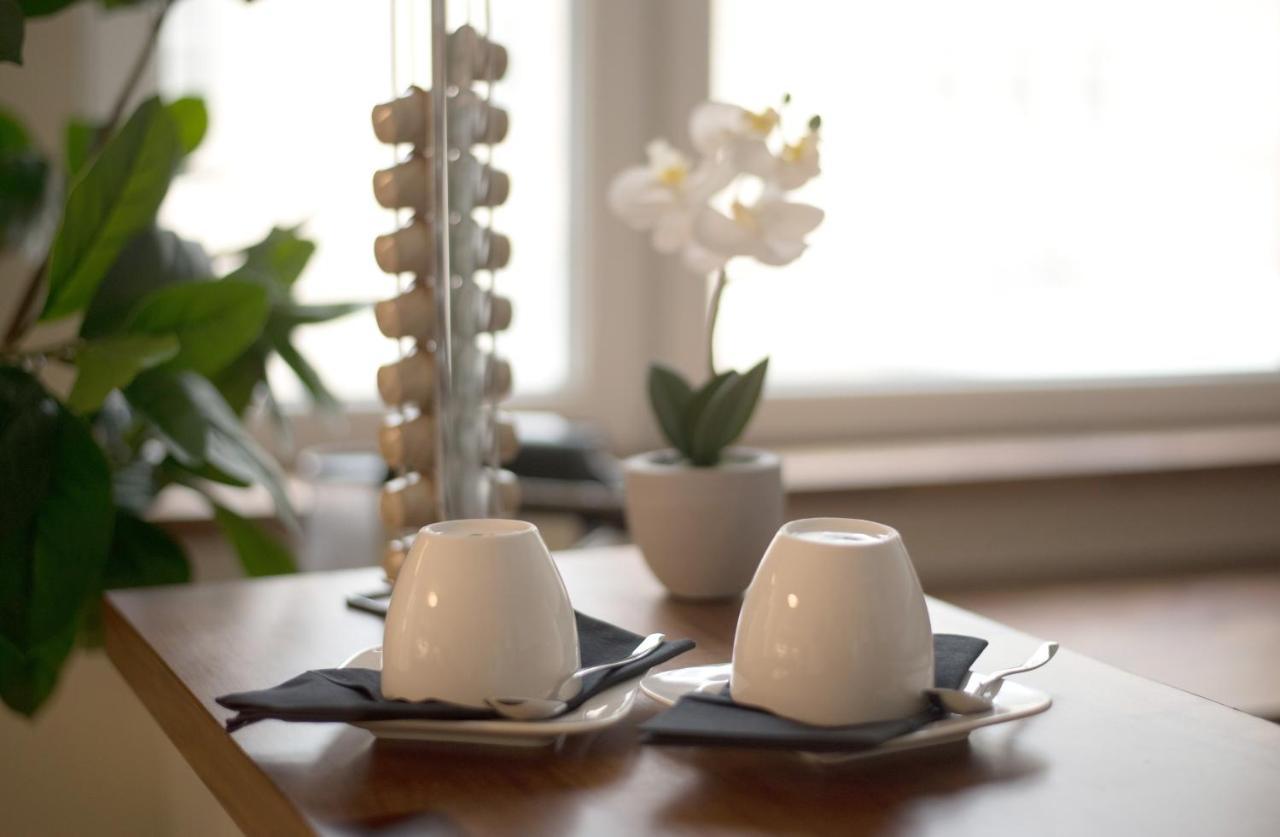 Augarten Premium Apartment Wien
