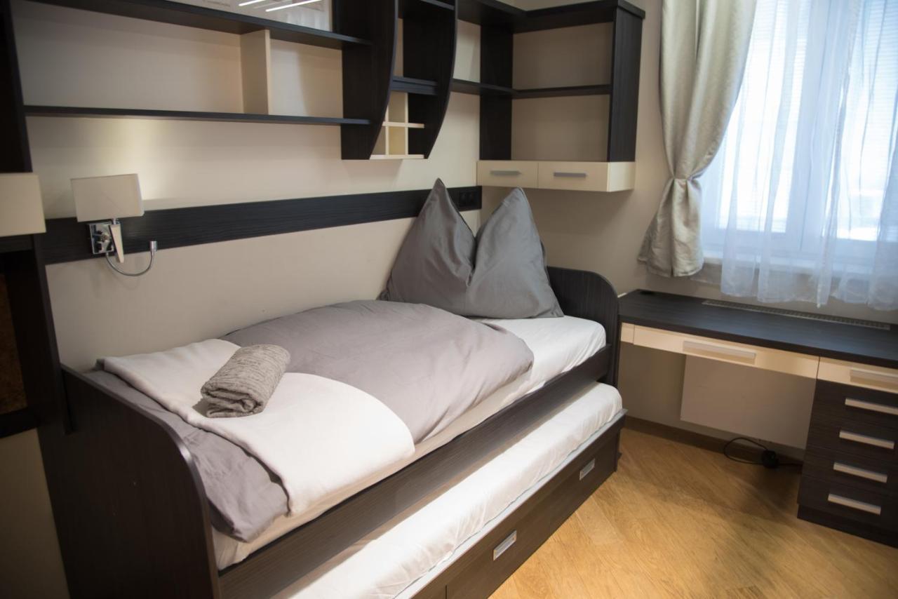 Apartment Augarten Premium