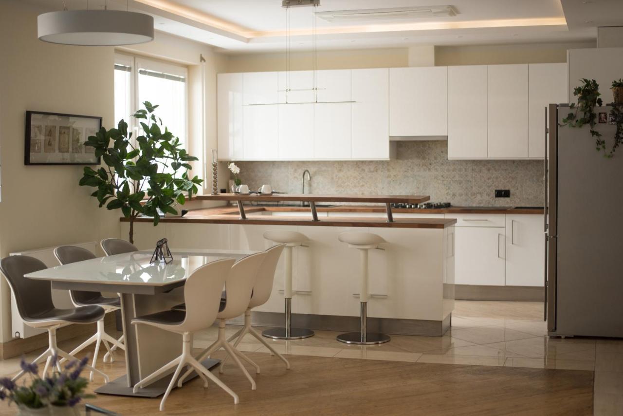Apartment Augarten Premium Wien