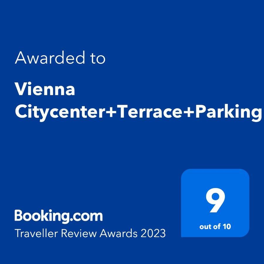 Apartamento Citycenter+terrace+parking *