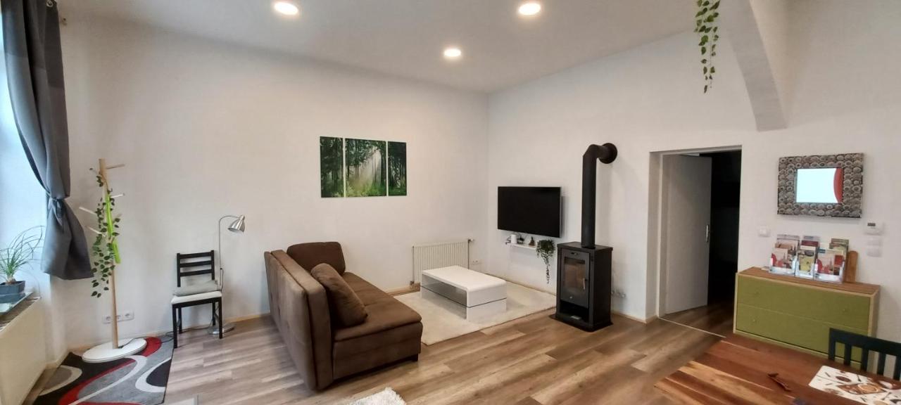 Mit Direktzugang Apartment *
