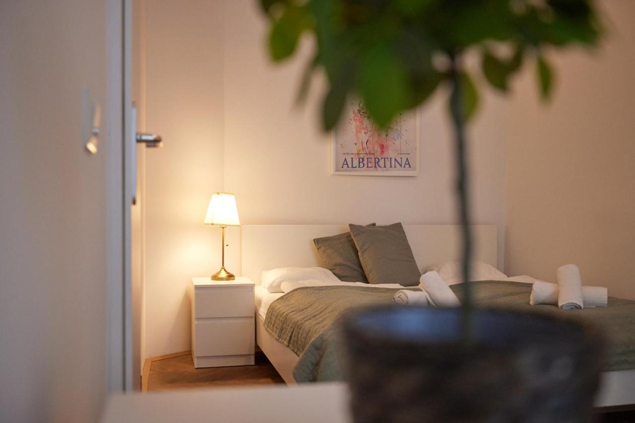 Beautiful Restored - Close To Metro - Ii Vienna