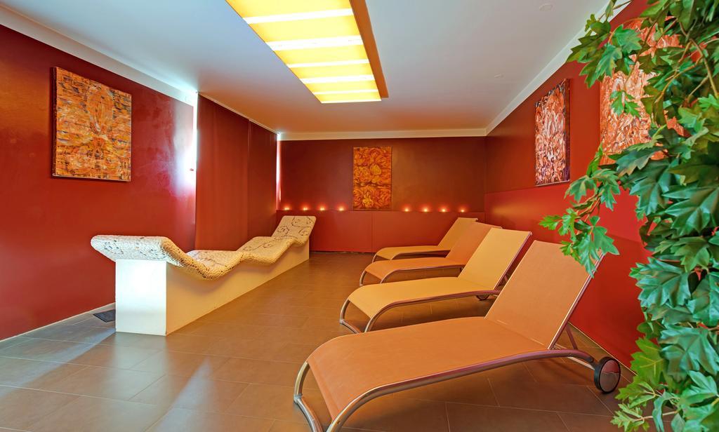 Ig City Apartments Orchideenpark
