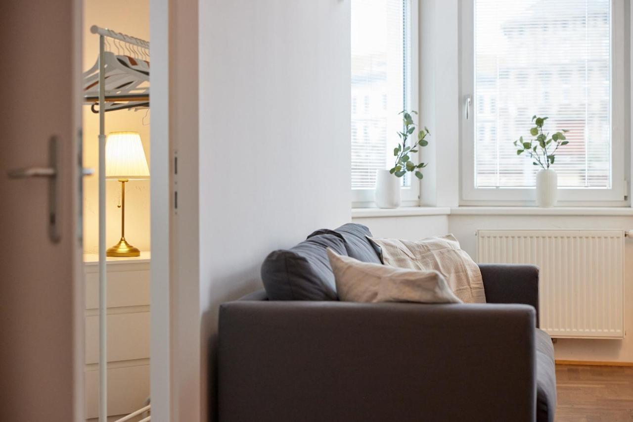 Hernalser Gürtel Ii By Easyb&b Apartment Wien