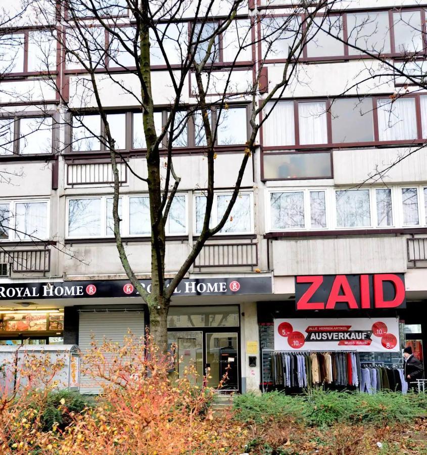 3-bedroom-flat With Parking Space Apartment Vienna