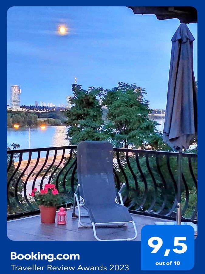 Apartment Danube View House With Garden *