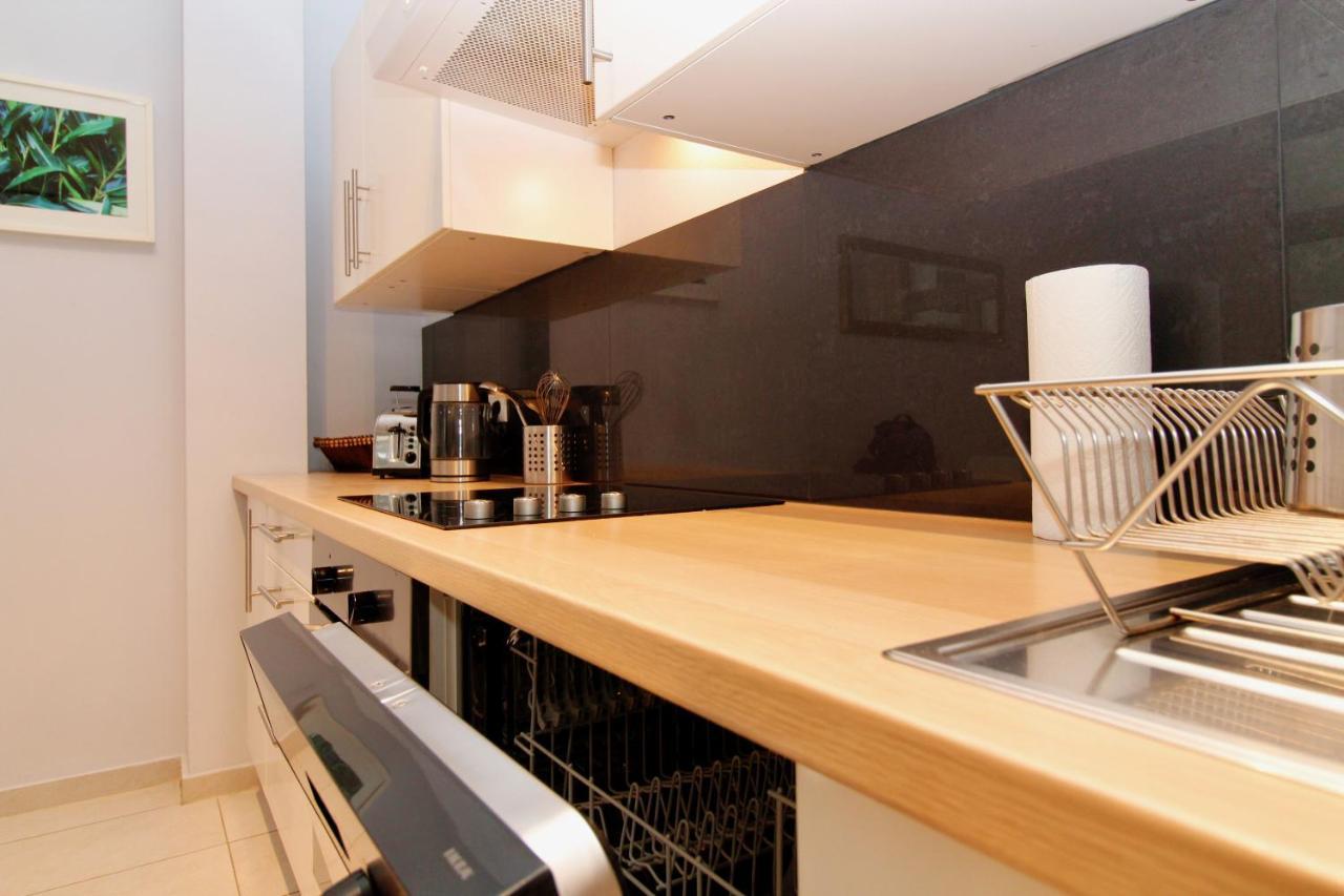 Apartment Classy In The Heart Of Vienna