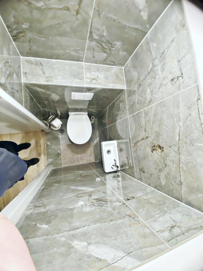 Flatprovider Hp Apartment