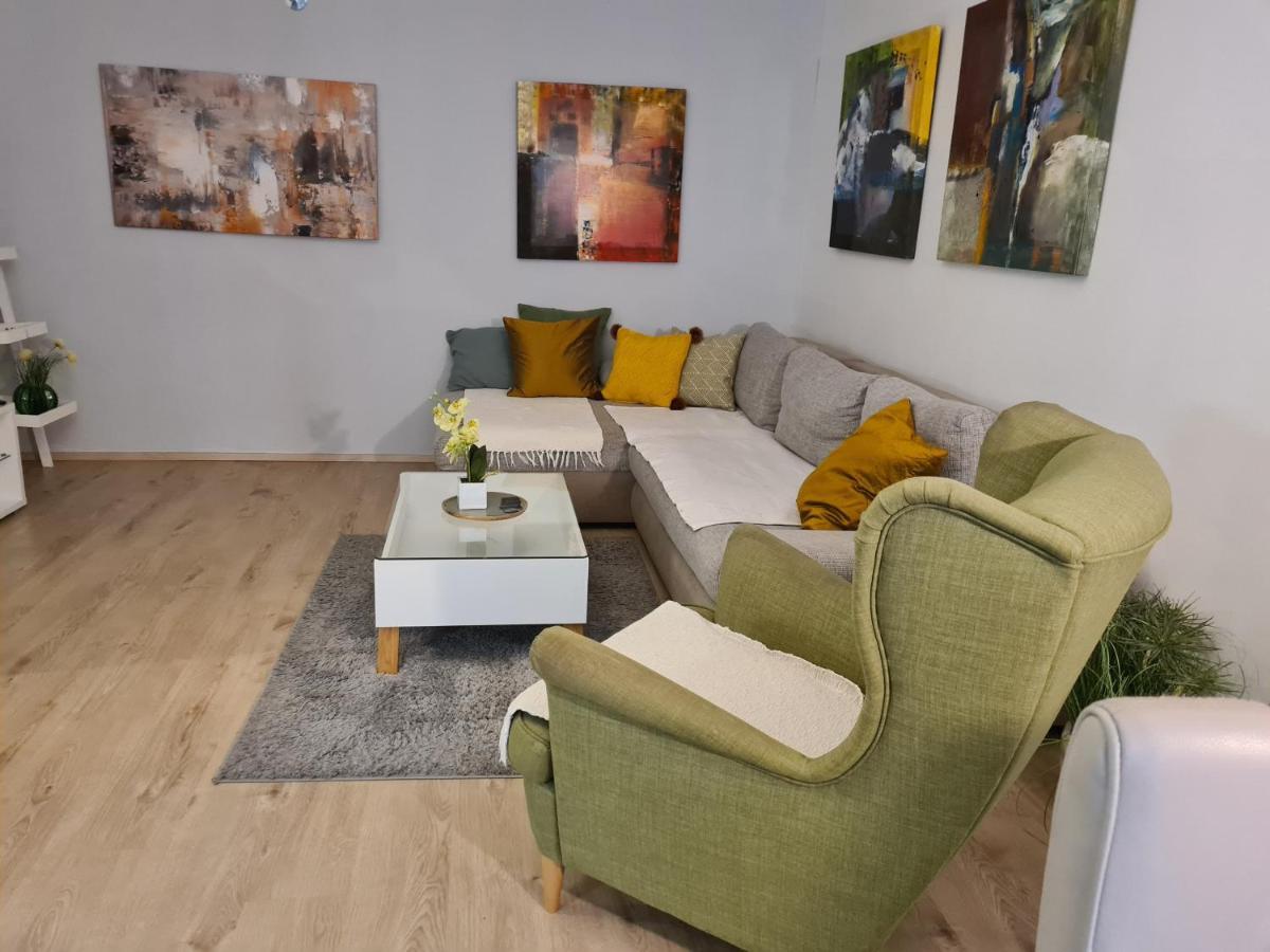 Ismens Apartment Vienna