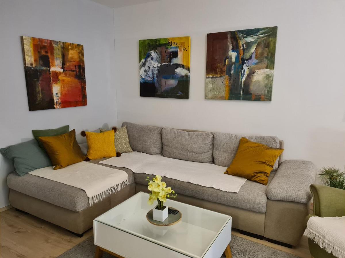 Ismens Apartment Vienna
